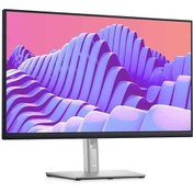 تصویر مانیتور استوک دل مدل P2422H سایز 24 اینچ DELL Monitor P2422H 23.8 INCH