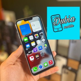 تصویر گوشی طرح اپل iphone 13 pro max | حافظه 32 رم 3 گیگابایت High Copy Apple iphone 13 pro max 32/3 GB