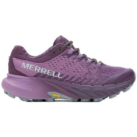 تصویر کفش کوهنوردی اورجینال برند Merrell مدل Agility Remix کد 849044547 