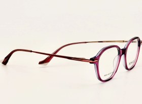 تصویر عینک طبی کد 000814 