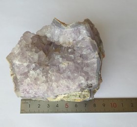 تصویر سنگ آمیتیست (کد1791) 