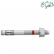 تصویر انکر مکانیکی هیلتی مدل HST3 سایز ۱۲ طول ۱۱۵ میلی‌متر 