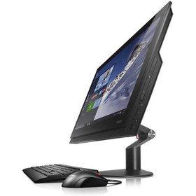 تصویر آل این وان استوک لنوو Lenovo ThinkCentre M900z پردازنده i5 نسل 6 