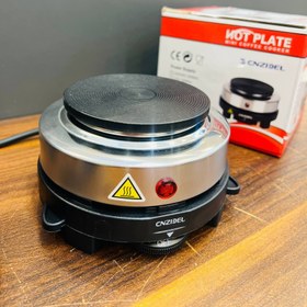 تصویر اجاق برقی hot plate CNZIDEL مدل ZD-180A 