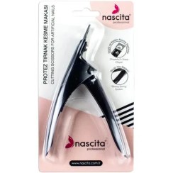 تصویر کاتر ناخن مصنوعی ناسکیتا 