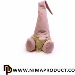 تصویر عروسک لی لی پوت ولنتاین طرح 17 