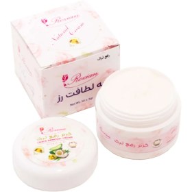 تصویر کرم رفع ترک 