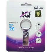 تصویر فلش 64 گیگ OAk Q40 با گارانتی تعویض 