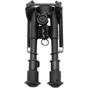 تصویر دوپایه اسلحه طرح هریس مینی 