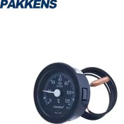 تصویر ترمومتر صفحه 5 سانتی دنباله دار 