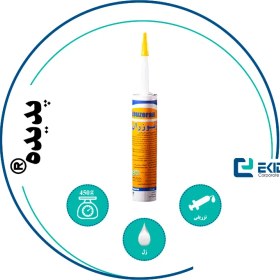 تصویر خمیر زئوزران پدیده 