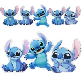 تصویر ریسه استیج 