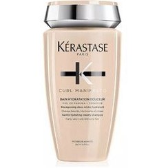 تصویر Kerastase شامپو هیدراتاسیون Bain مانیفست 250 میلی لیتر 1KER251 