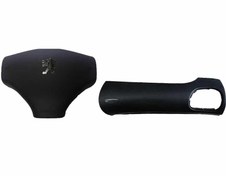 تصویر قاب ایربگ خودرو مناسب پژو ۲۰۶ 