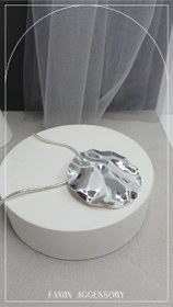 تصویر گردنبند کد fa310 