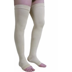 تصویر جوراب واریس AG سماطب سایز XL 