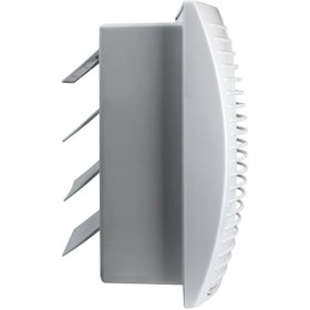 تصویر هواکش خزرفن سایز 30 مدل EB-250-4/1 