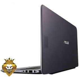 تصویر مینی لپتاپ تبلتشو ایسوس ترنسفورمر ویندوزی اندرویدی Laptop Asus Transformer Trio TX201LA i7G4-4-256-Intel-Touch 