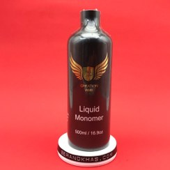 تصویر لیکویید کریشن 500میل 