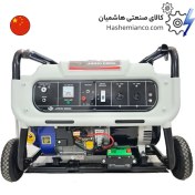 تصویر موتور برق ۷/۵ کیلووات جیانگ دانگ JD10000JWE2 JIANG DONG
