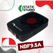 تصویر ساب اکتیو‌ ناکامیچی مدل NBF9.5A NAKAMICHI NBF9.5A