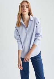 تصویر شومیز زنانه دیفکتو defacto | 471492588