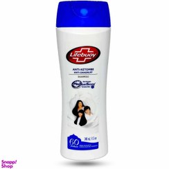 تصویر شامپو Lifebuoy مدل Anti Ketombe حجم 340 میلی لیتر 