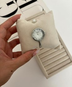 تصویر ساعت بنگل فنسی 