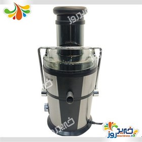 تصویر آبمیوه گیری یورولوکس مدل EU-JE2772GS EUROLUX EU-JE2772GS juicer