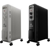 تصویر شوفاژ برقی ایوولی مدل EVOH_13MW Evoli electric heater model EVOH_13MW