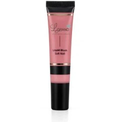 تصویر رژ گونه مایع لگراند شماره 103 