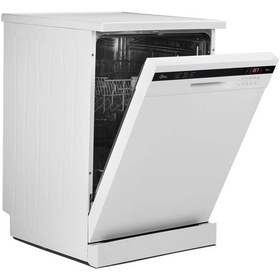 تصویر ماشین ظرفشویی جی پلاس مدل GDW-K351 GPlus GDW-K351 Dishwasher