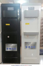 تصویر آبسردکن ایستاده نیولند مدل NL-2705 