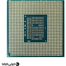 تصویر سی پی یو لپ تاپ CPU LAPTOP CORE I5 3220M SR0MX CPU LAPTOP CORE I5 3220M SR0MX