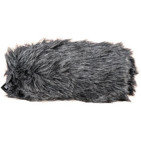 تصویر بادگیر خز مصنوعی میکروفون RØDE Deadcat RODE DeadCat GO Artificial Fur Wind Shield