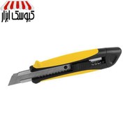 تصویر کاتر 3 تیغ مدل کلیپر کنزاکس مدل KCS-118 