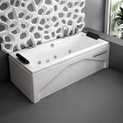 تصویر وان جکوزی داتیس مدل LL1890 