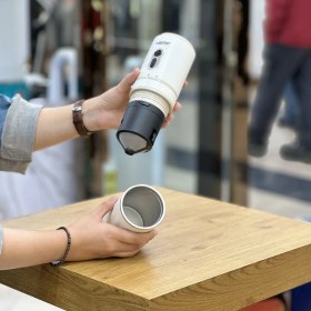 تصویر قهوه ساز mdhl hay-8311 