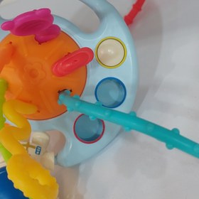 تصویر جغجغه‌دست‌ورزی 