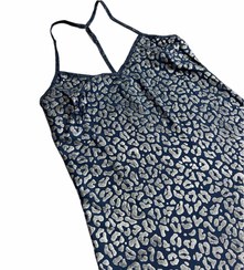 تصویر لباس خواب ساتن 