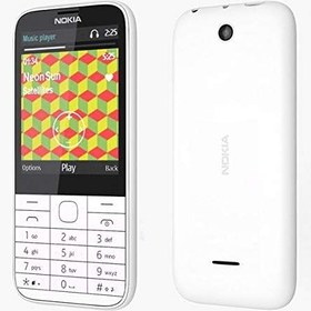 تصویر گوشی طرح نوکیا 225 | حافظه 32 مگابایت High Copy Nokia 225 32 MB