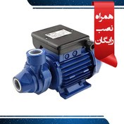 تصویر پمپ 1 اسب محیطی ابارا PRA 1.00 M 1HP ( با نصب رایگان در تهران ) PRA 1.00 M 1HP