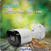 تصویر دوربین بولت دو مگاپیکسل UVC211B19M برایتون UVC211B19M