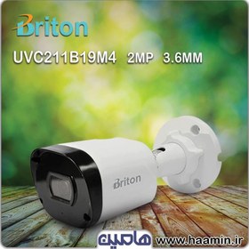 تصویر دوربین بولت دو مگاپیکسل UVC211B19M برایتون UVC211B19M