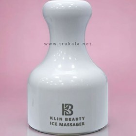 تصویر آیس ماساژور کلین بیوتی Clean Beauty ice massager