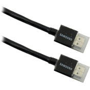 تصویر کابل تصویر HDMI سامسونگ SAMSUNG متراژ 1.8 متر 