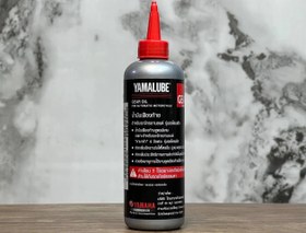 تصویر روغن گیربکس یاماها YAMALUBE حجم ۱۵۰ میلی لیتر 