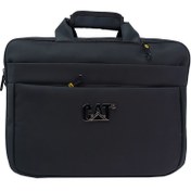 تصویر کیف لپ تاپ سه کاره کاترپیلار CAT-8812 Caterpillar Laptop Bag CAT-8812 3in1