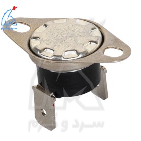 تصویر ترموستات حد 85 درجه 