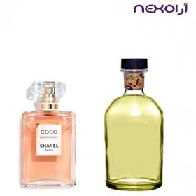 تصویر اسانس عطر کوکو ماد مازل شنل Chanel Coco Mademoiselle 